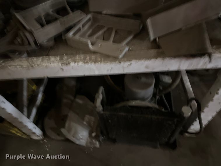 image for item FK1783 Truck parts