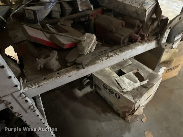 image for item FK1783 Truck parts