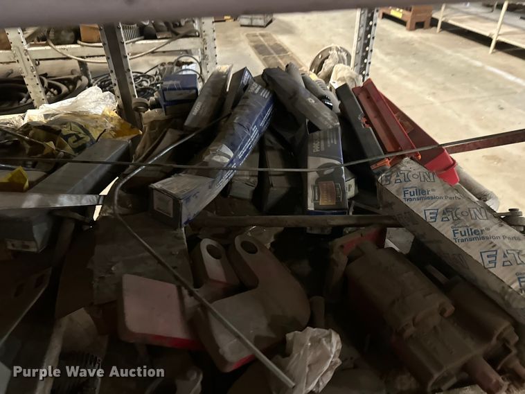 image for item FK1783 Truck parts