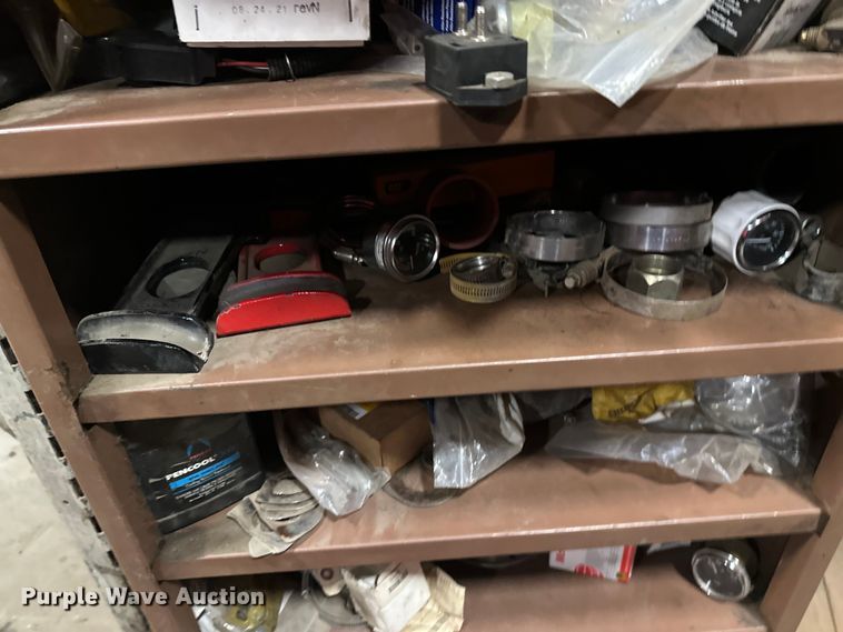 image for item FK1783 Truck parts