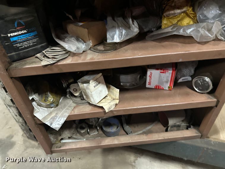 image for item FK1783 Truck parts