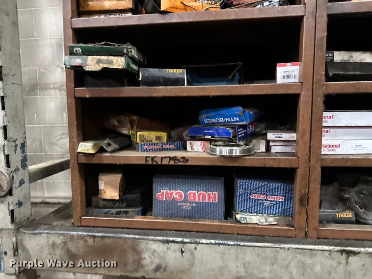 image for item FK1783 Truck parts