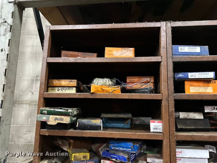 image for item FK1783 Truck parts