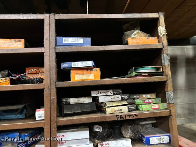 image for item FK1783 Truck parts