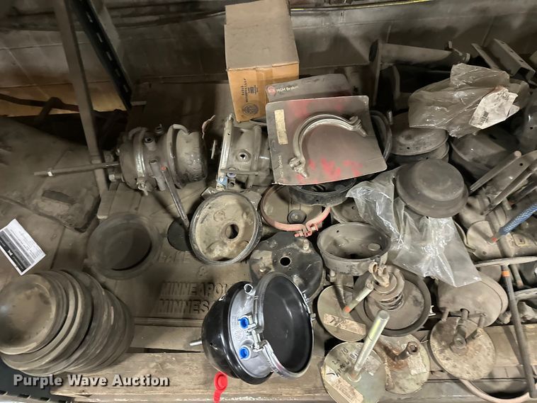 image for item FK1783 Truck parts