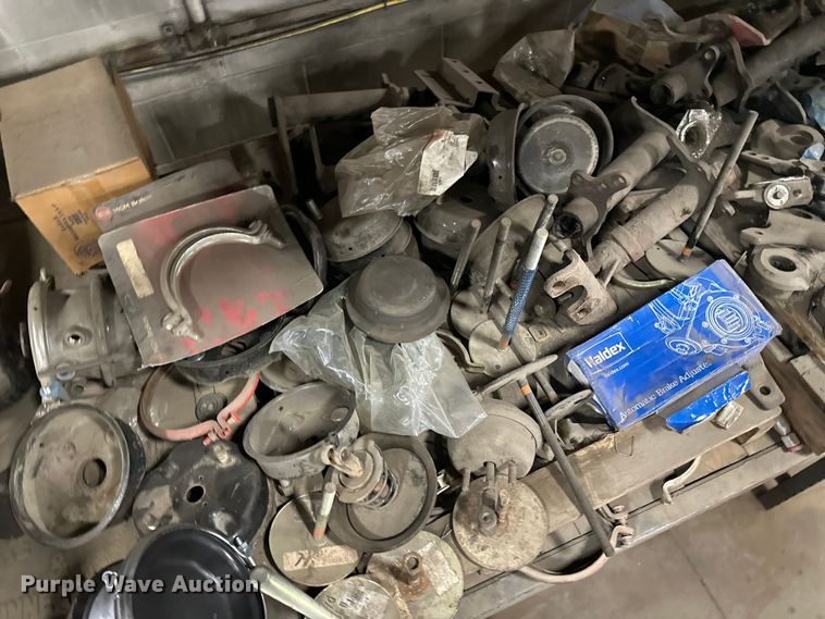 image for item FK1783 Truck parts