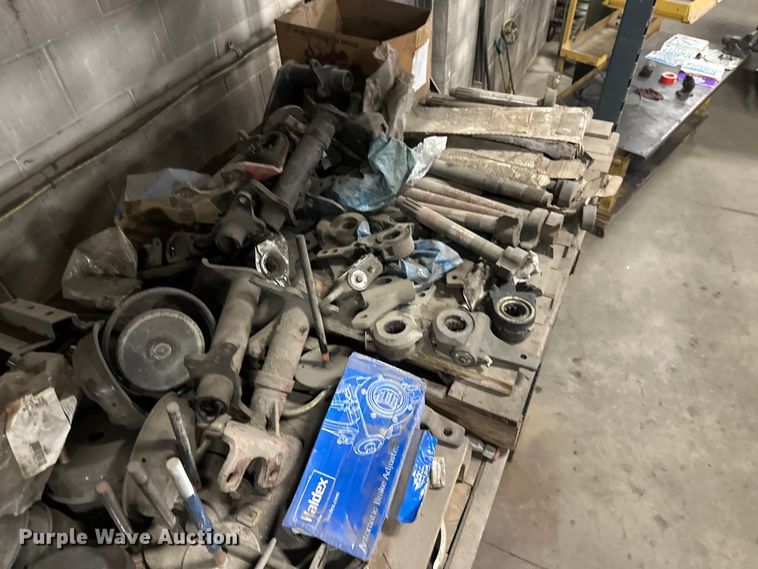 image for item FK1783 Truck parts