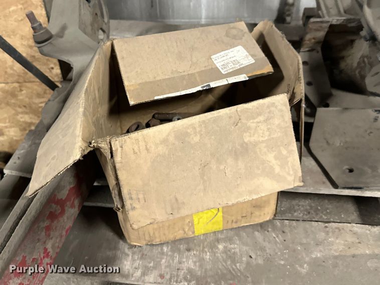 image for item FK1783 Truck parts