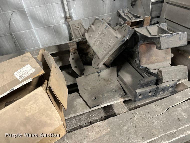 image for item FK1783 Truck parts