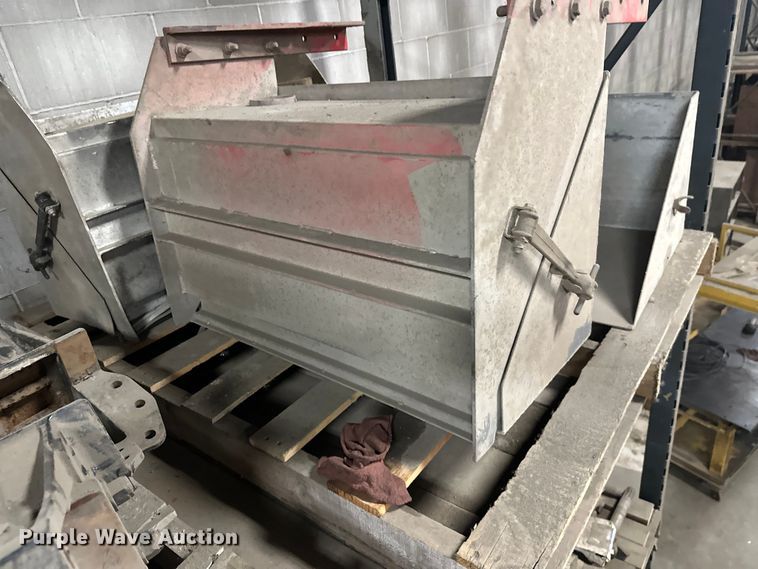 image for item FK1783 Truck parts