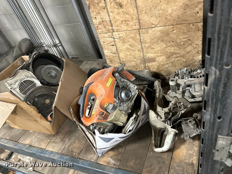 image for item FK1783 Truck parts