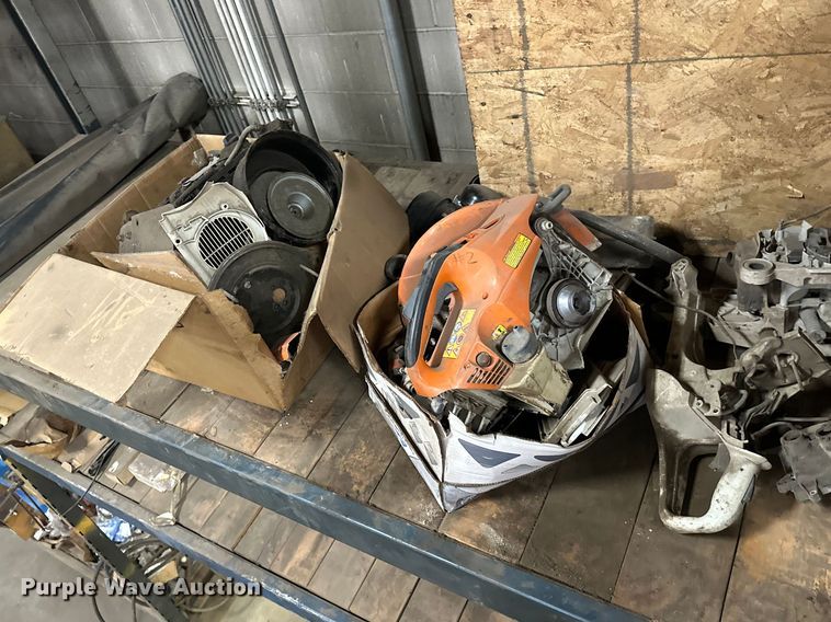 image for item FK1783 Truck parts