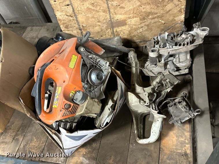 image for item FK1783 Truck parts