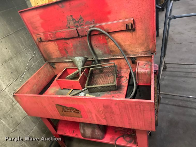 image for item FK1783 Truck parts