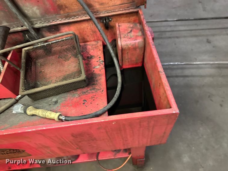 image for item FK1783 Truck parts