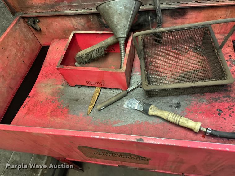 image for item FK1783 Truck parts