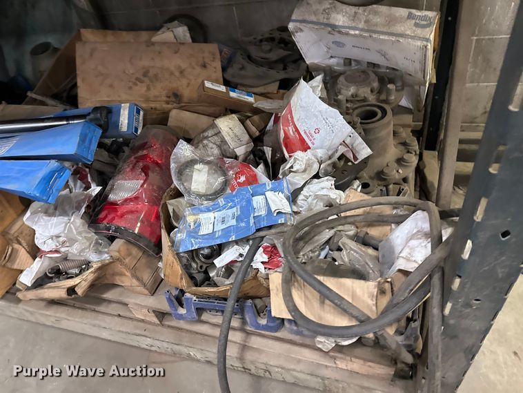 image for item FK1783 Truck parts