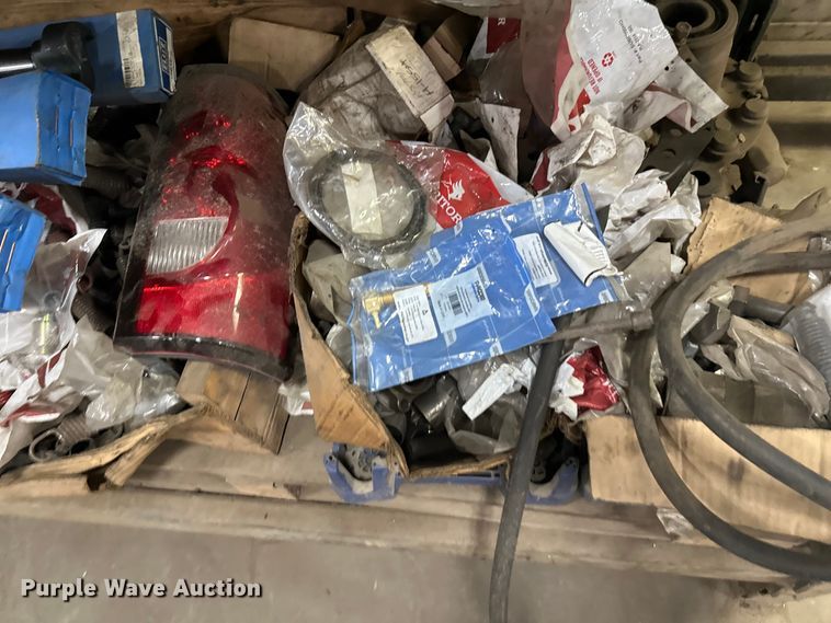 image for item FK1783 Truck parts