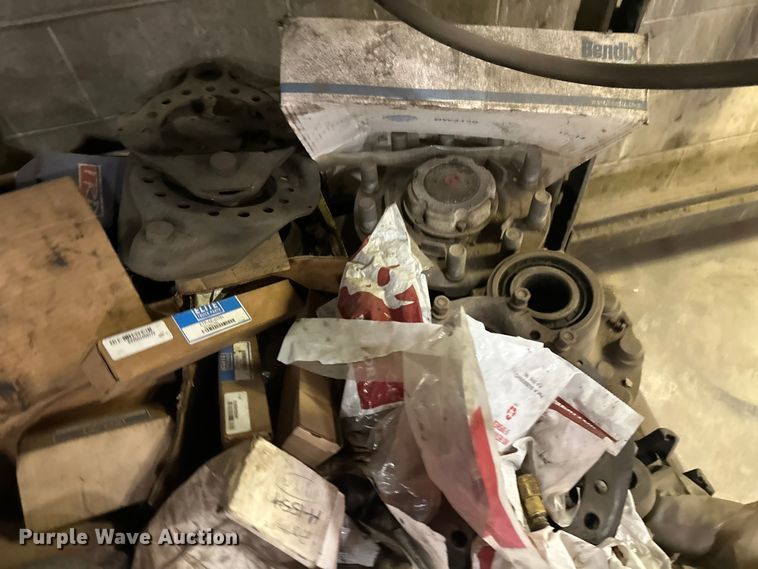 image for item FK1783 Truck parts