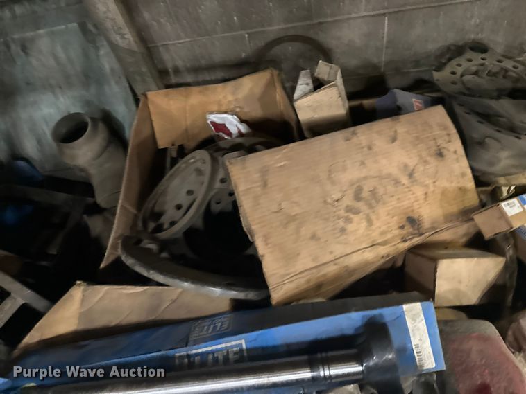 image for item FK1783 Truck parts