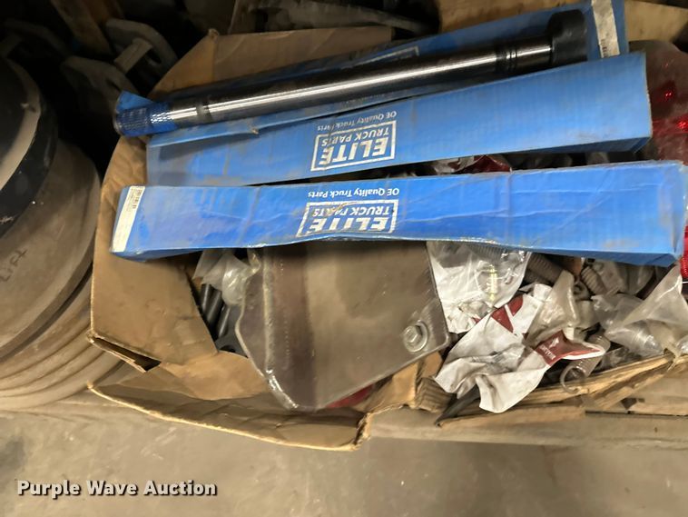 image for item FK1783 Truck parts