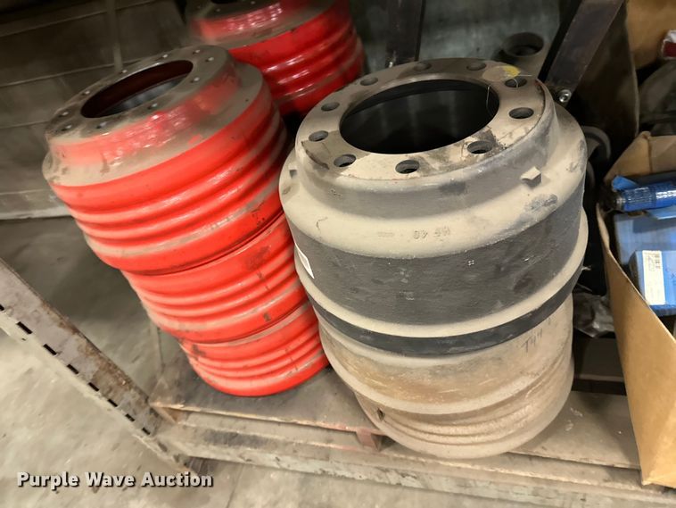 image for item FK1783 Truck parts