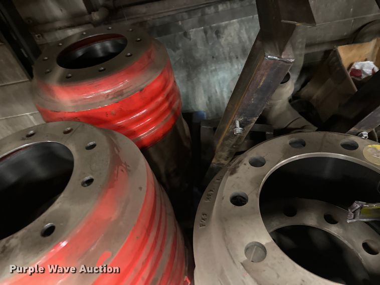 image for item FK1783 Truck parts