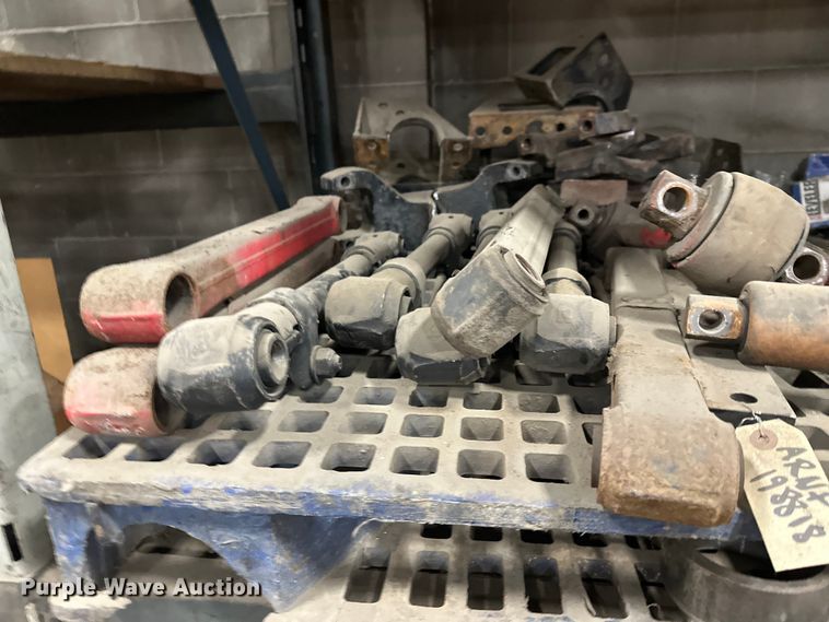 image for item FK1783 Truck parts