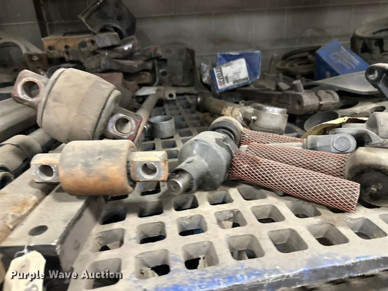 image for item FK1783 Truck parts