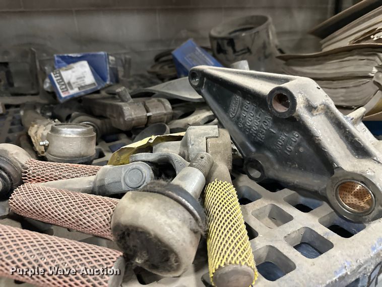 image for item FK1783 Truck parts