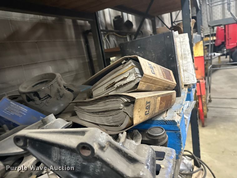 image for item FK1783 Truck parts