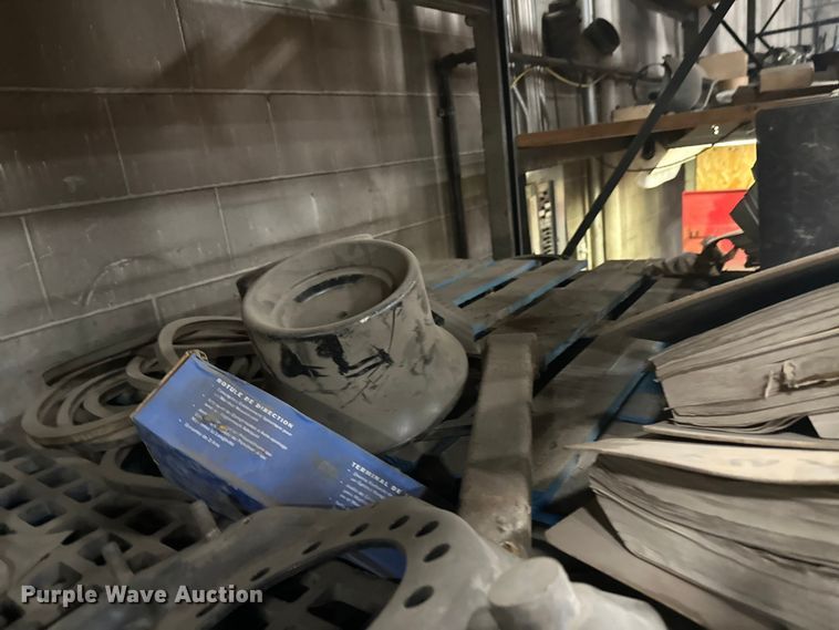 image for item FK1783 Truck parts