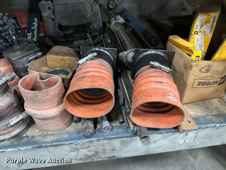 image for item FK1783 Truck parts