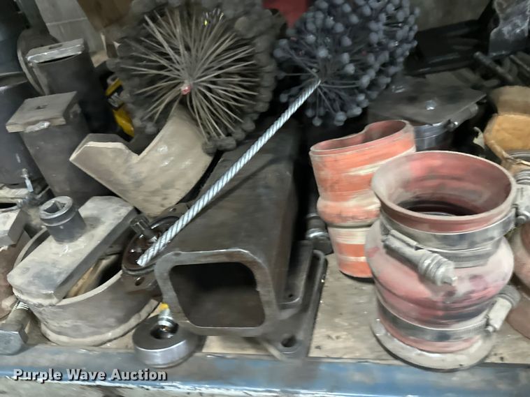 image for item FK1783 Truck parts