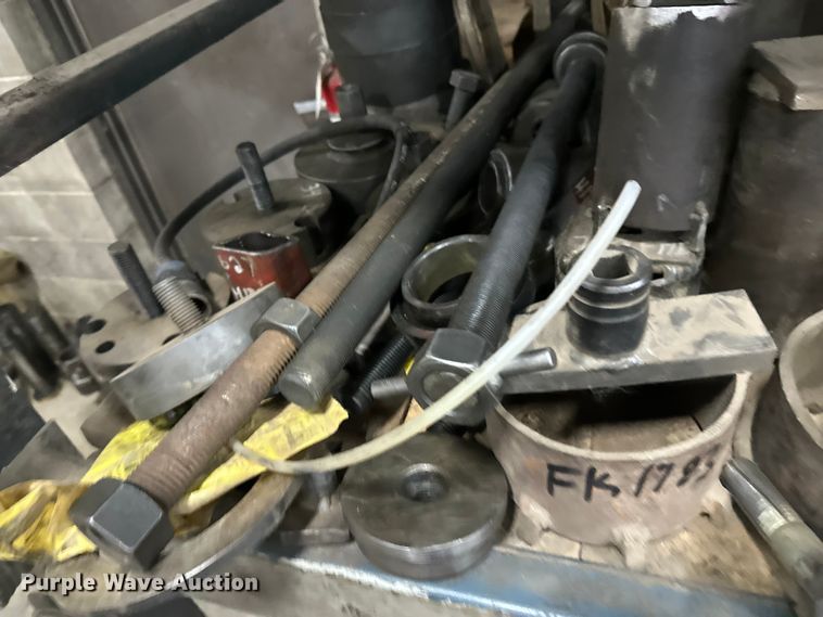 image for item FK1783 Truck parts