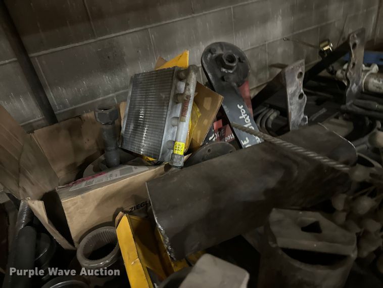 image for item FK1783 Truck parts