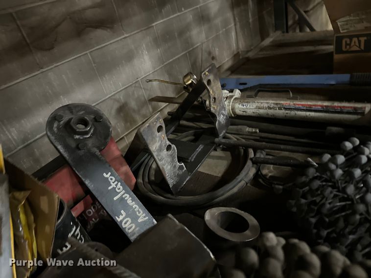 image for item FK1783 Truck parts