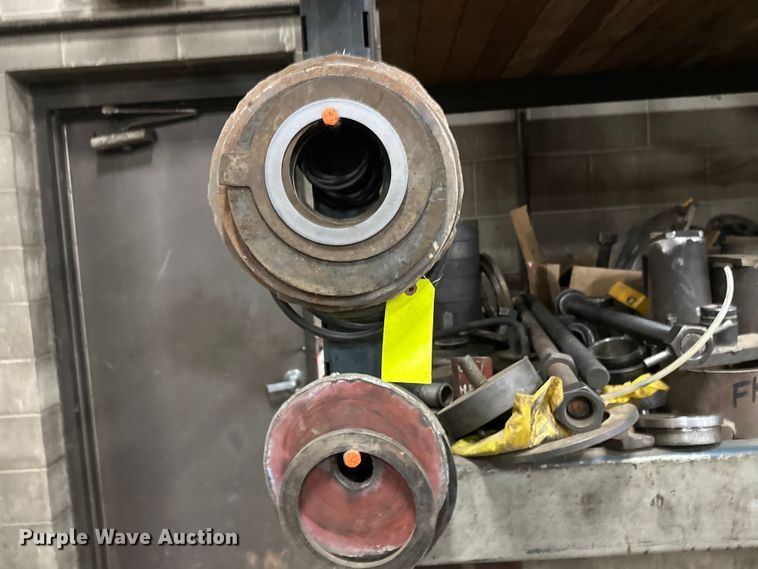 image for item FK1783 Truck parts