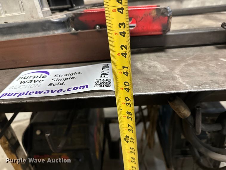 image for item FK1784 Tools