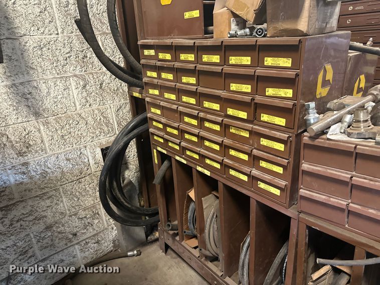 image for item FK1785 Hydraulic hoses and fittings