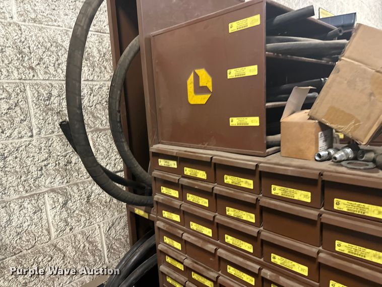 image for item FK1785 Hydraulic hoses and fittings