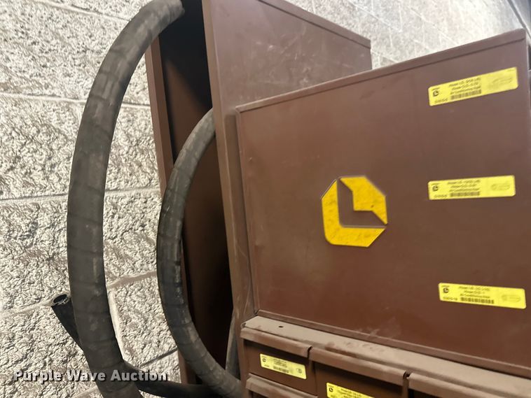 image for item FK1785 Hydraulic hoses and fittings