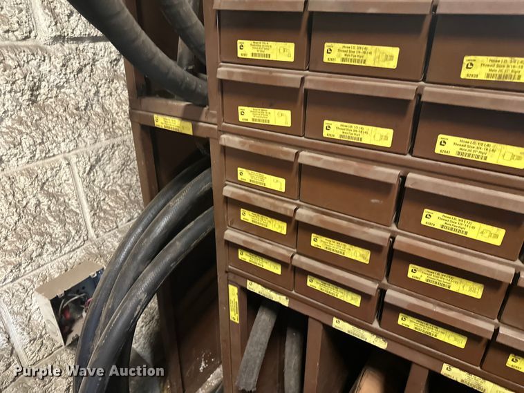 image for item FK1785 Hydraulic hoses and fittings