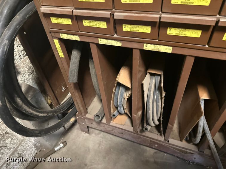 image for item FK1785 Hydraulic hoses and fittings