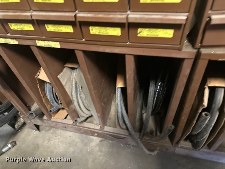 image for item FK1785 Hydraulic hoses and fittings