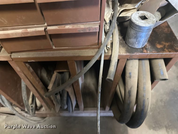 image for item FK1785 Hydraulic hoses and fittings