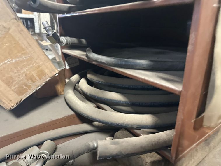 image for item FK1785 Hydraulic hoses and fittings