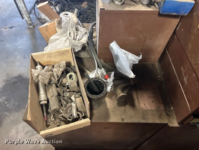 image for item FK1785 Hydraulic hoses and fittings