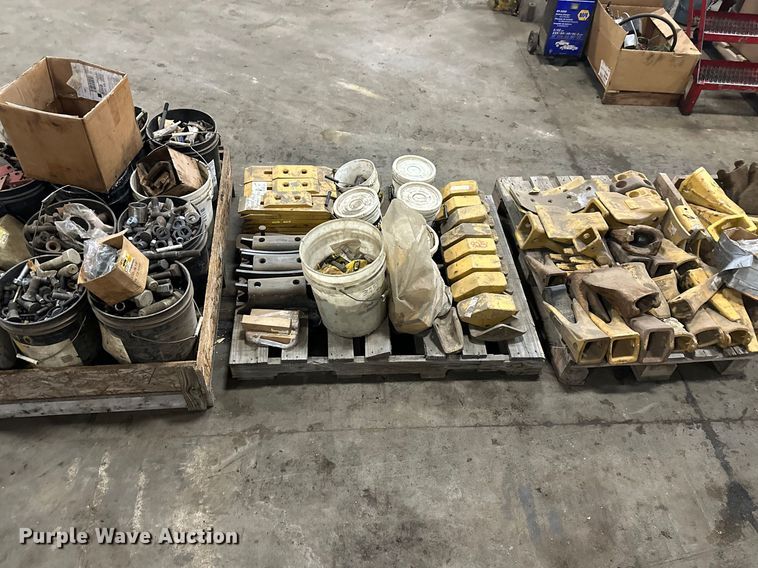 image for item FK1786 Parts Cutting edges