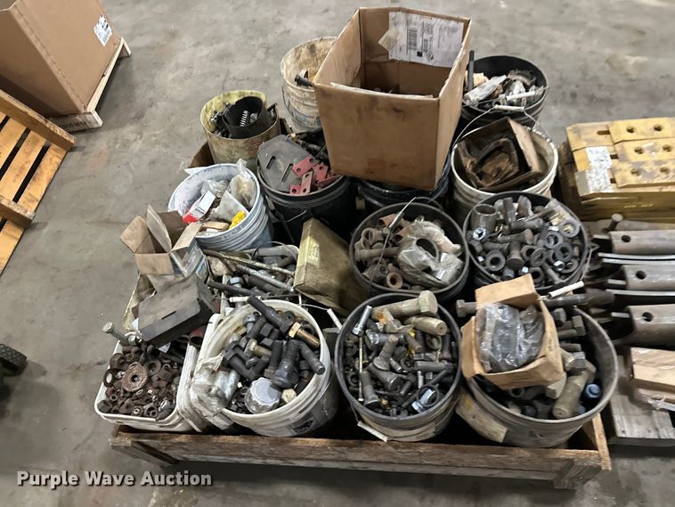 image for item FK1786 Parts Cutting edges